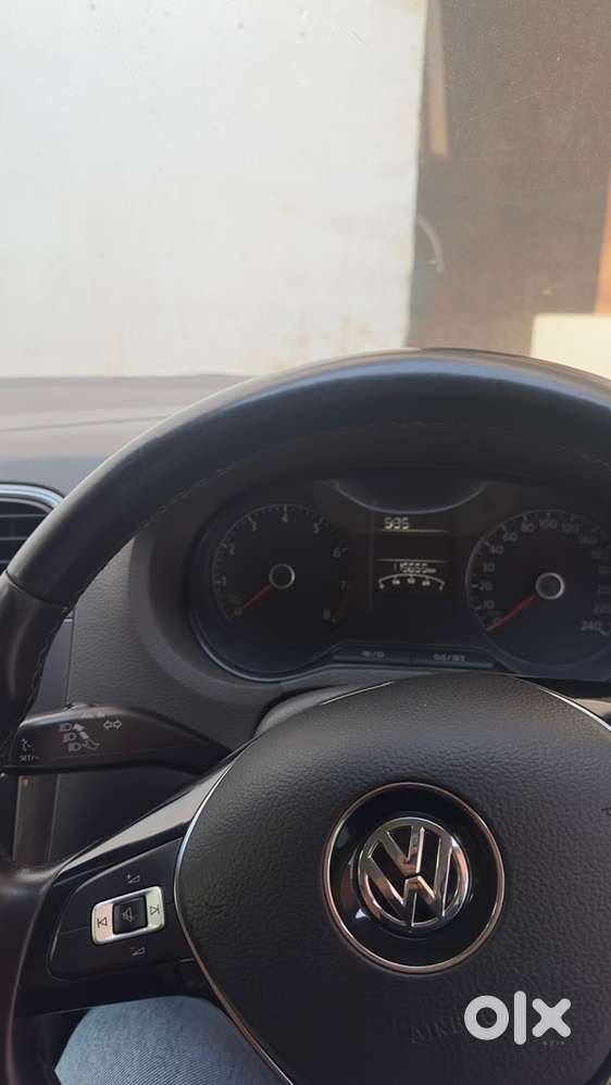 Volkswagen Vento Petrol 2021