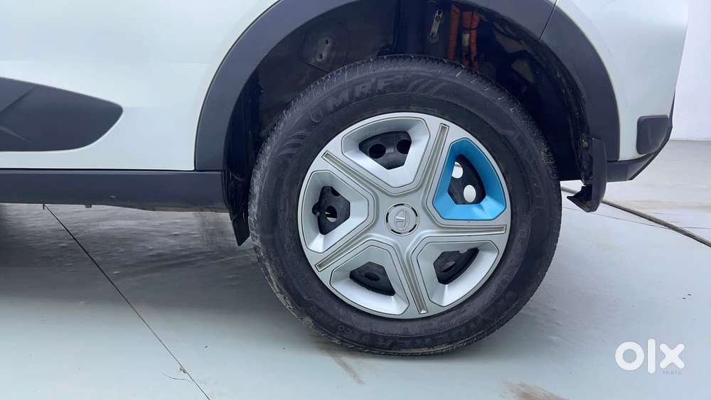 Tata Nexon Ev Xm, 2022, Electric