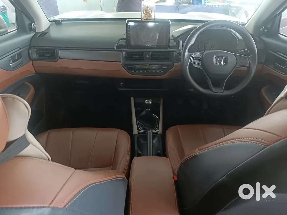 Honda Elevate Mt 2023