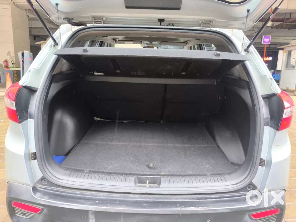 Hyundai Creta 1.6 Sx Automatic, 2019, Petrol