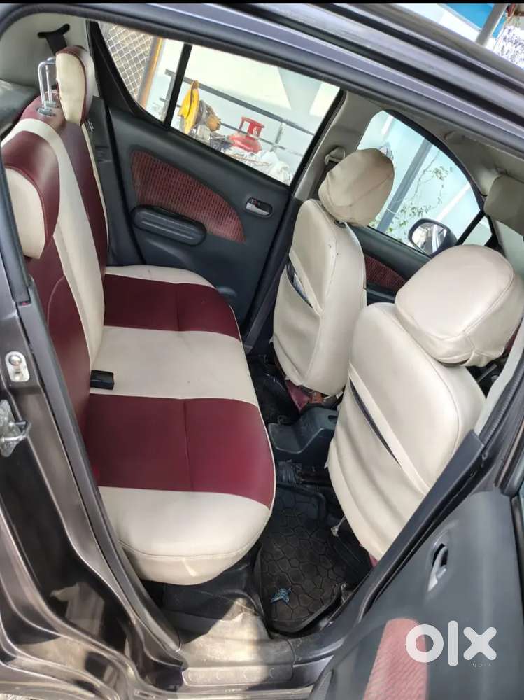 Maruti Suzuki Ritz Vdi 2014