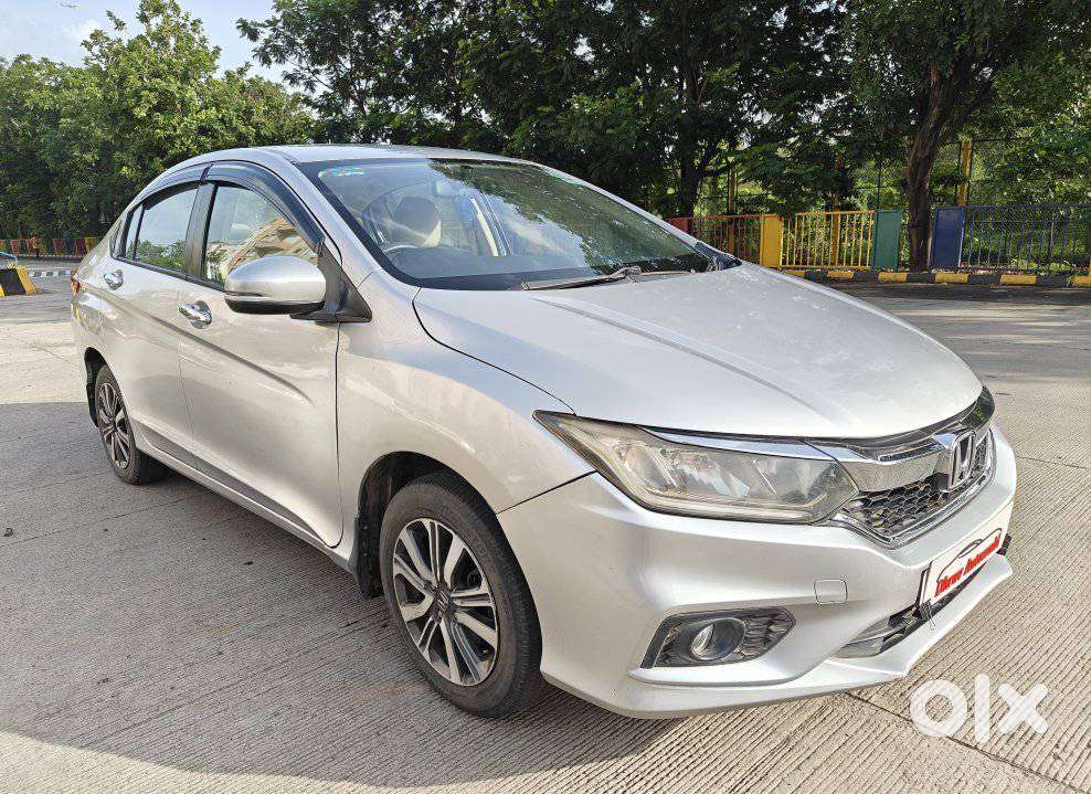 Honda City I-vtec V, 2018, Petrol