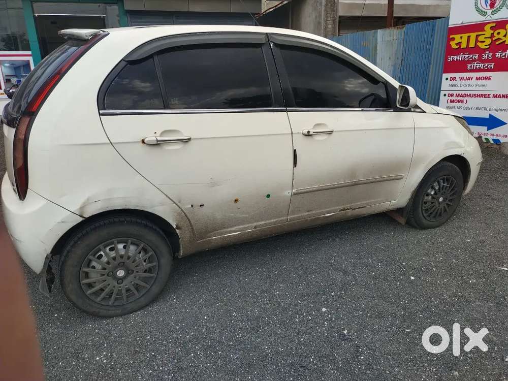 Tata Indica Vista 2013 Diesel Well Maintained