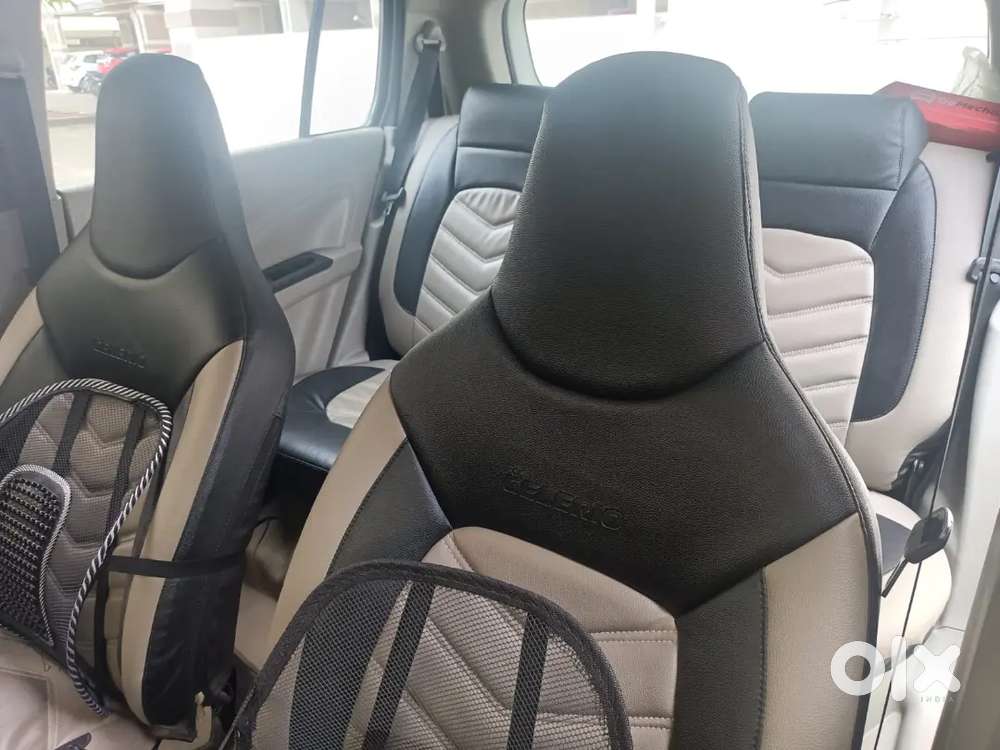 Maruti Suzuki Celerio 2014 Petrol Well Maintained