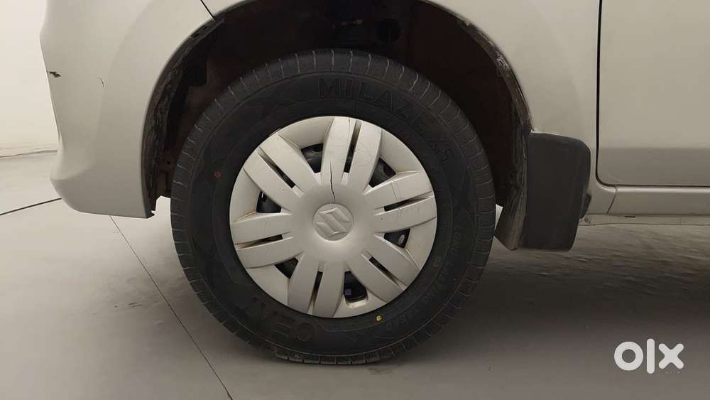 Maruti Suzuki Alto 800 Lxi, 2018, Petrol