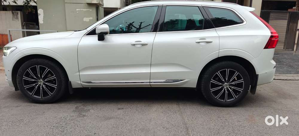 Volvo Xc60 D5 Summum, 2020, Diesel