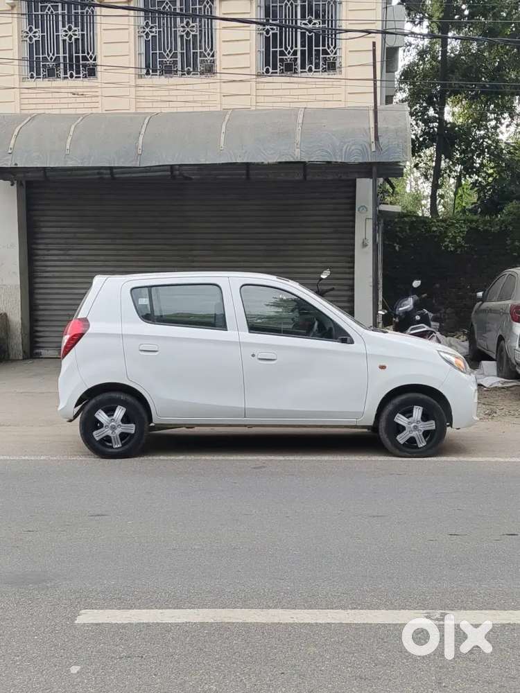 Maruti Suzuki Alto 800 2022 Model