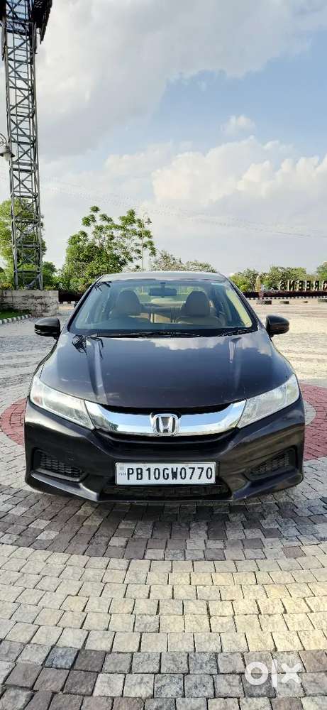 All Ok Condation Car