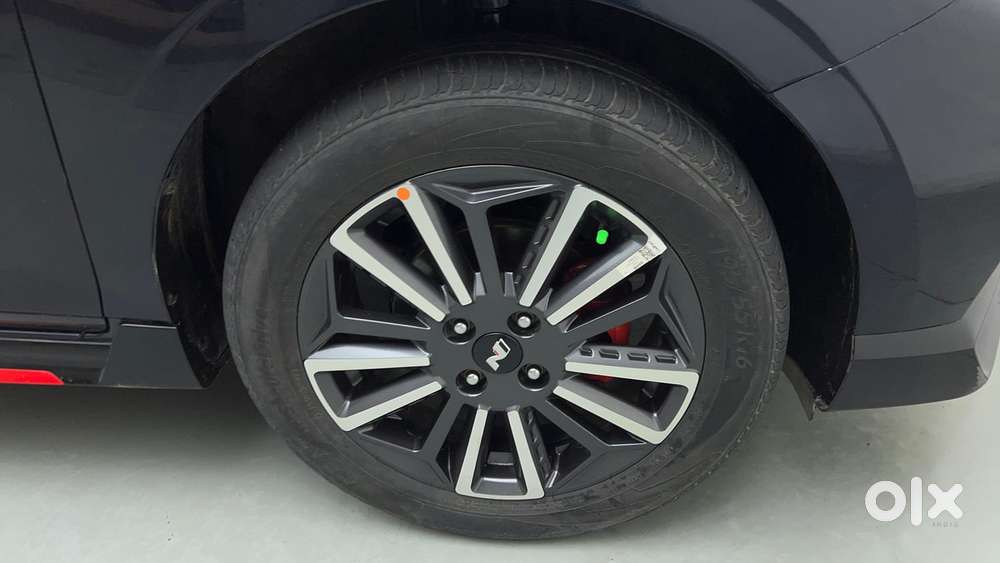 Hyundai I20 N Line N8 1.0 Turbo Dct, 2022, Petrol