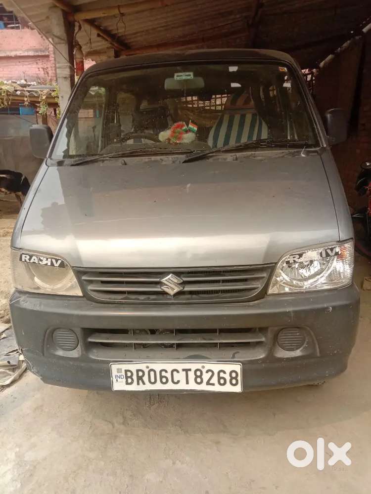 5 Star Eco Good Condition