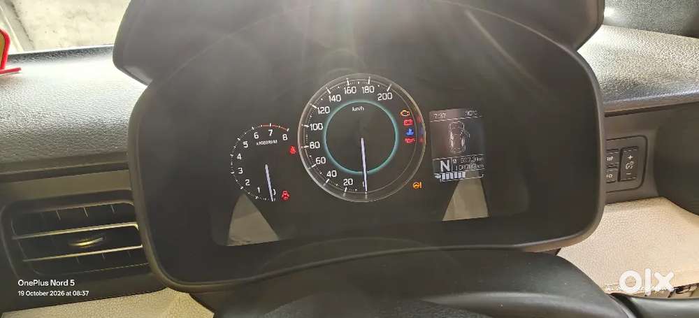 Maruti Suzuki Ignis 2017