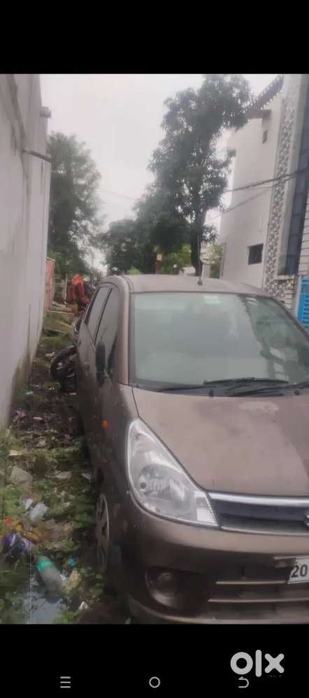 Maruti Suzuki Zen Estilo 2010 Petrol Manual