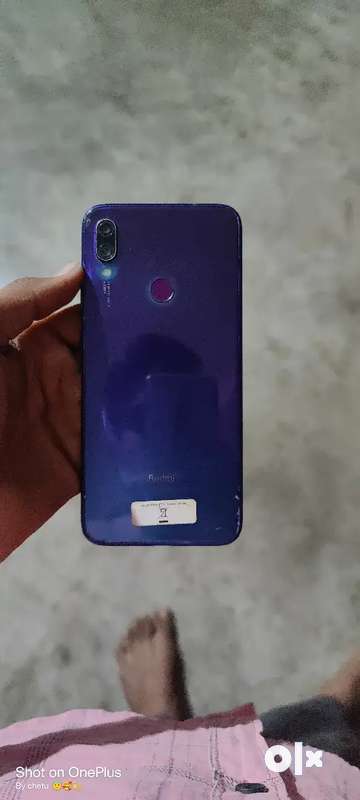 redmi note 7 pro olx