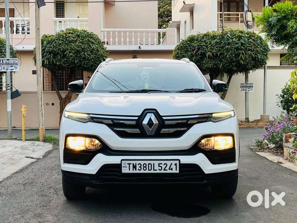 Renault Kiger Rxl, 2024, Petrol