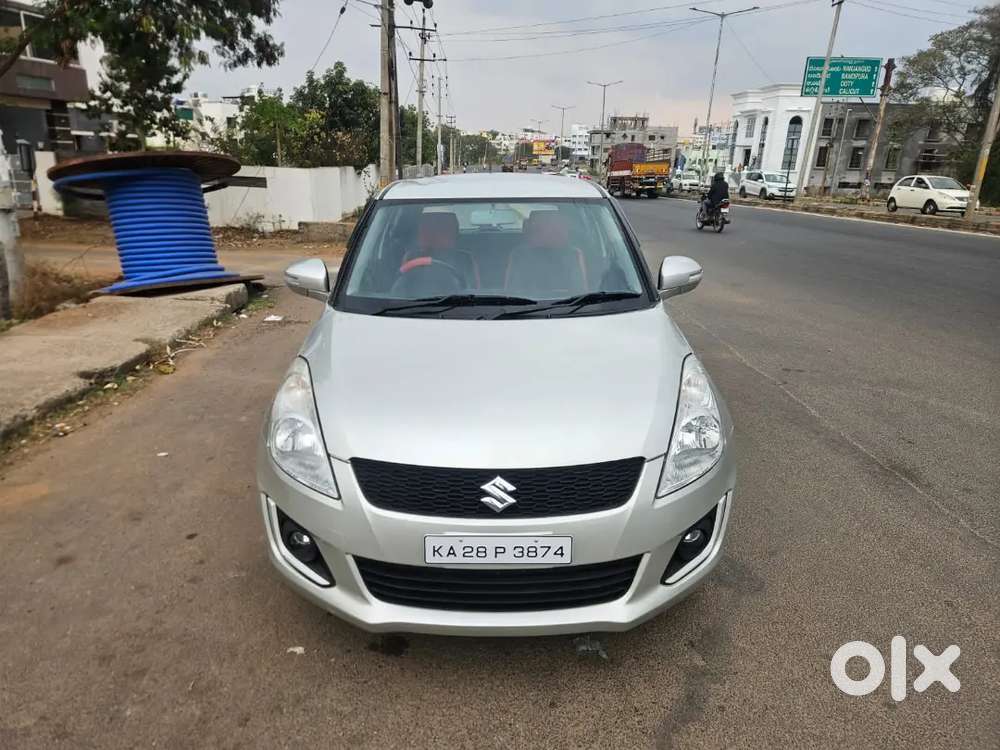 Maruti Suzuki Swift Vdi Fr Sale