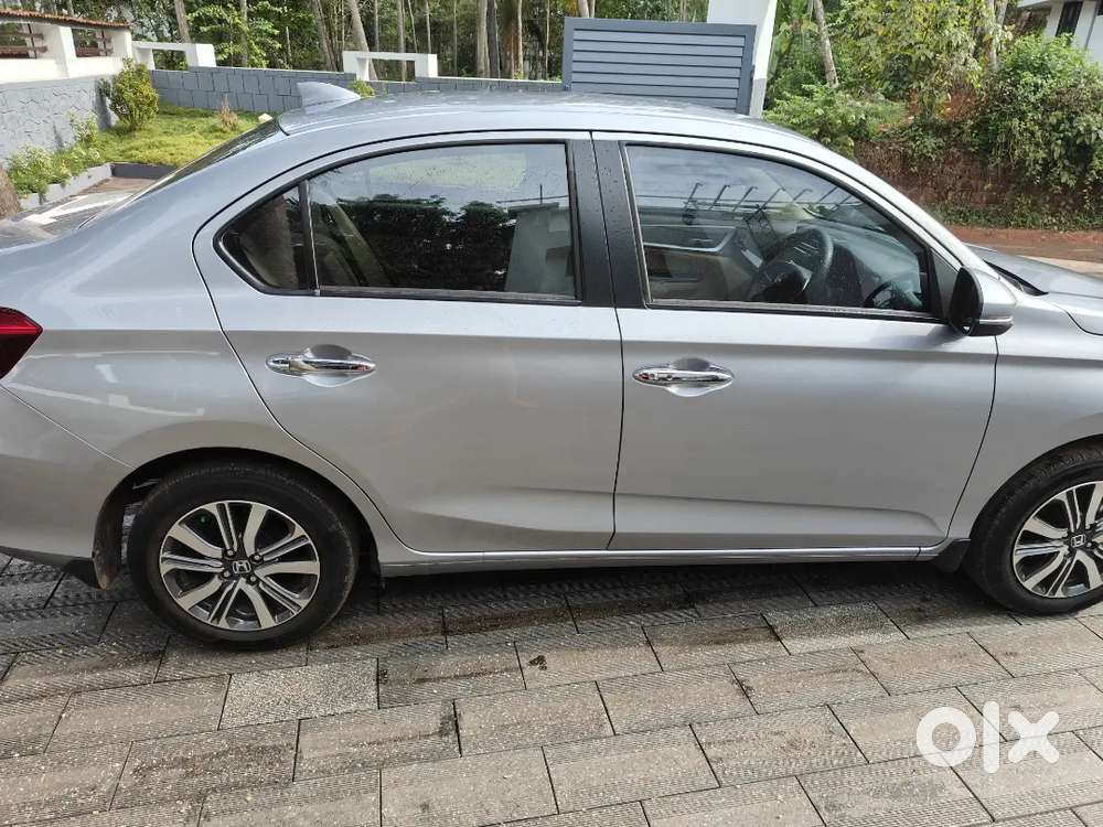 Honda Amaze 2023 Petrol 16500 Km Driven