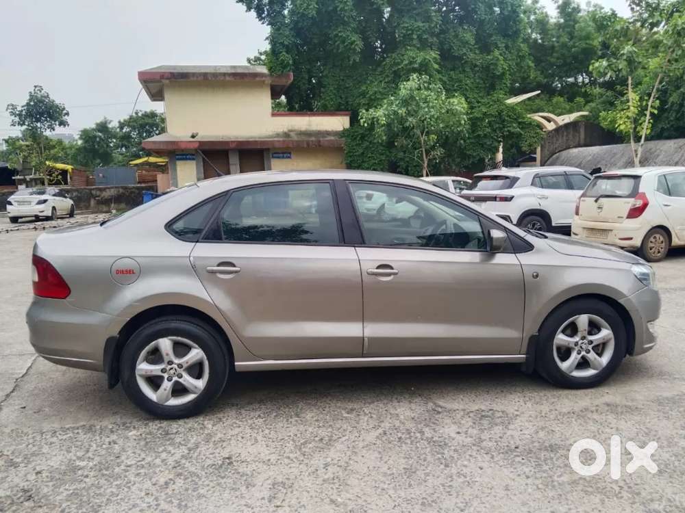 Skoda Rapid 1.6 Mpi Ambition, 2014, Petrol