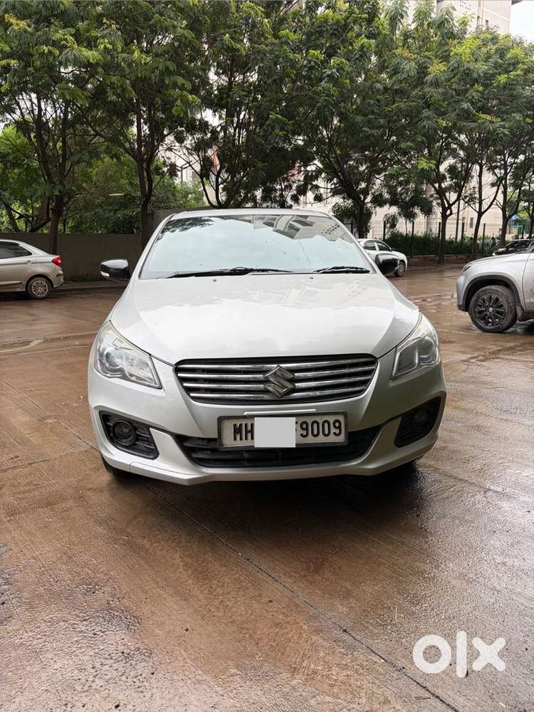 Maruti Suzuki Ciaz 2016 Year