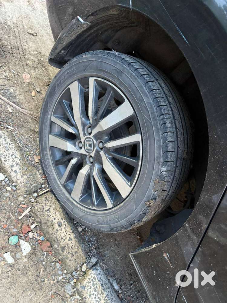 For Sale &ndash; Honda City 5th Gen Zx Mt (i-vtec)