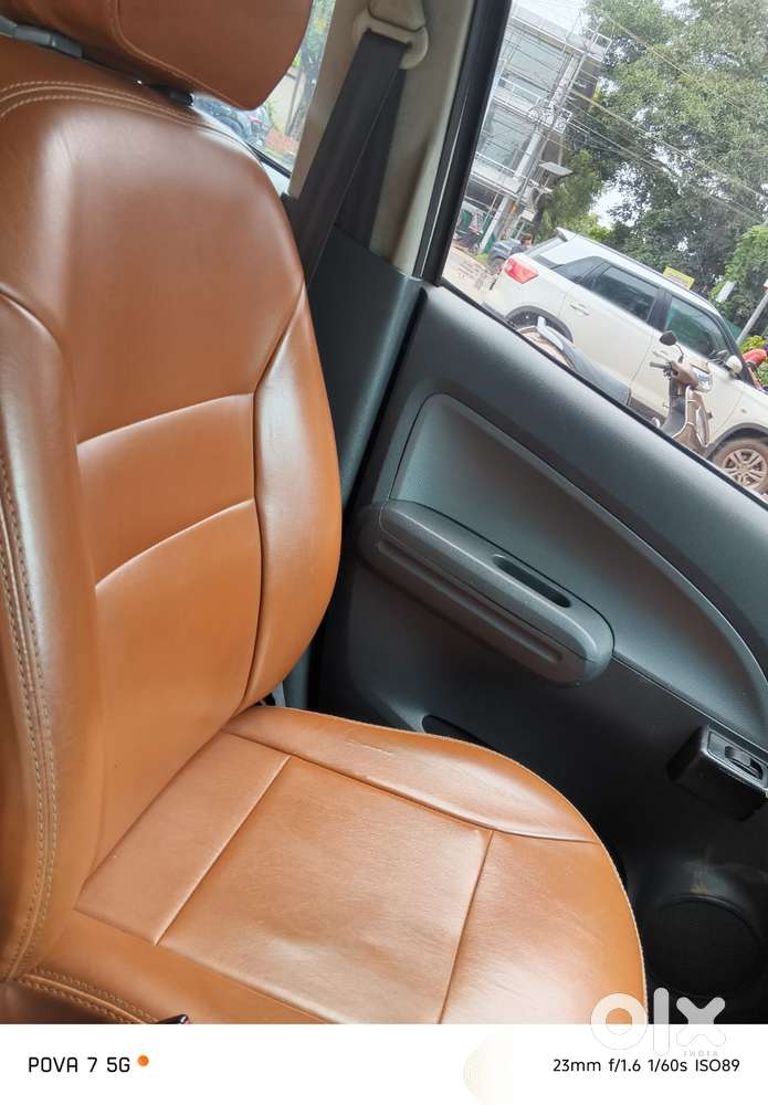Maruti Suzuki Ritz, 2016, Petrol