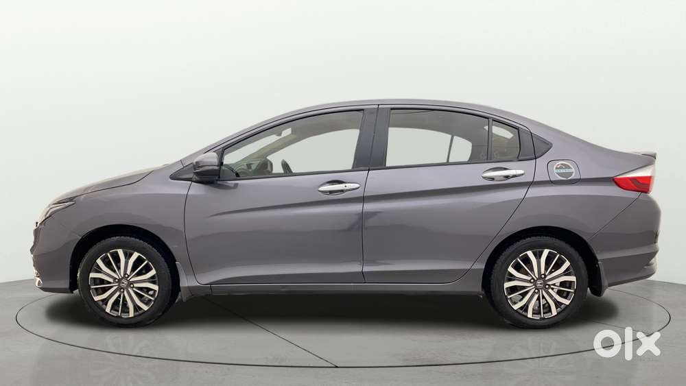 Honda City 1.5 Zx Cvt I-vtec, 2018, Cng & Hybrids