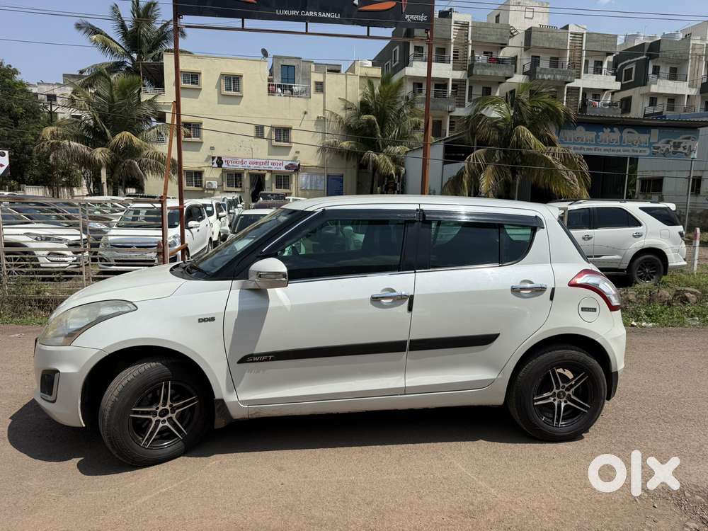 Maruti Suzuki Swift Ddis Vdi, 2014, Diesel