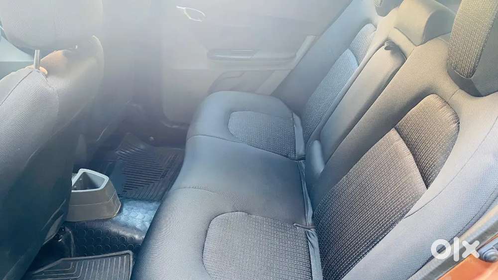 Tata Tigor 2018 Petrol Well Maintained