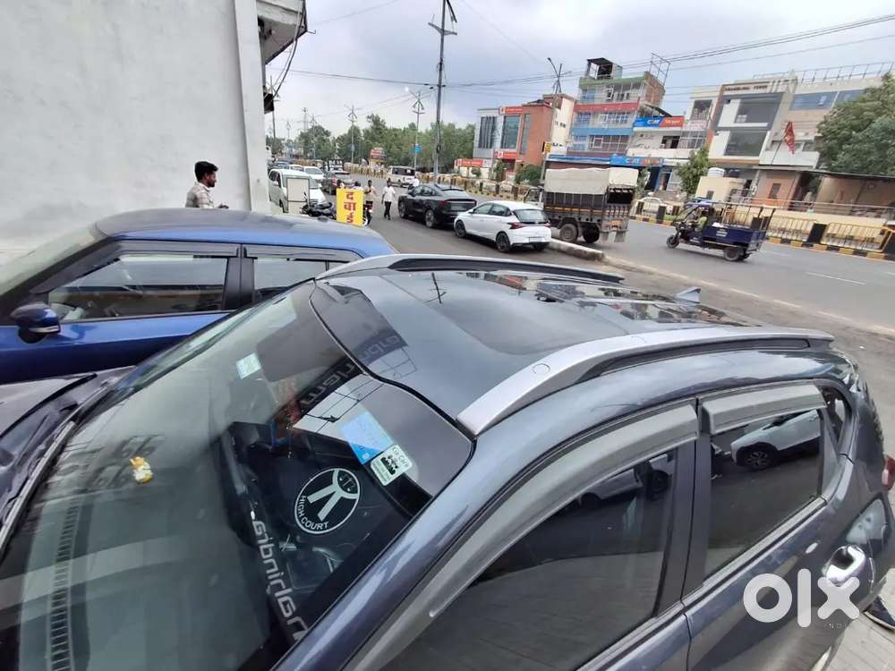 Kia Sonet Htk 2023 Petrol