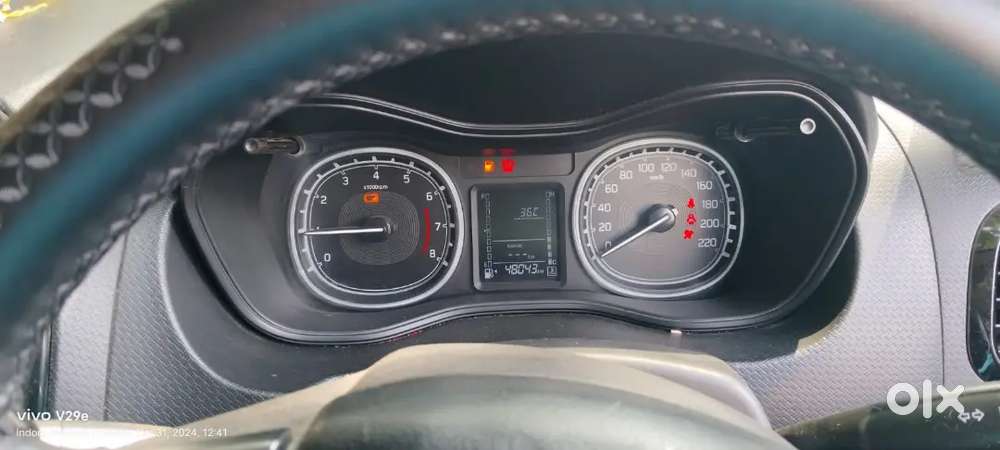 Maruti Suzuki Brezza Vdi 2020
