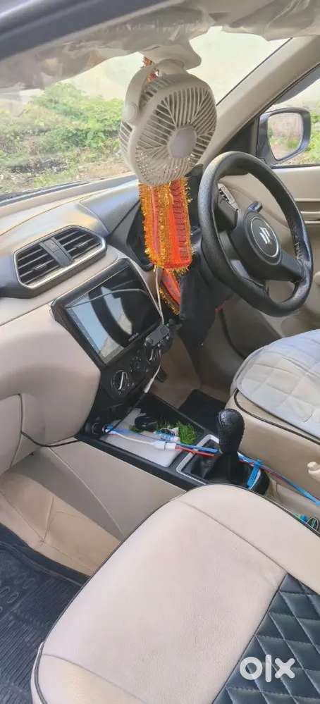 Maruti Dzire 1.2 Lxi 2024