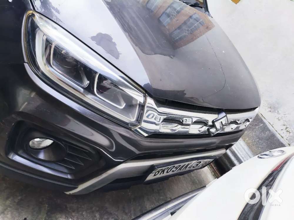 2021 Maruti Suzuki Vitara Petrol Manual