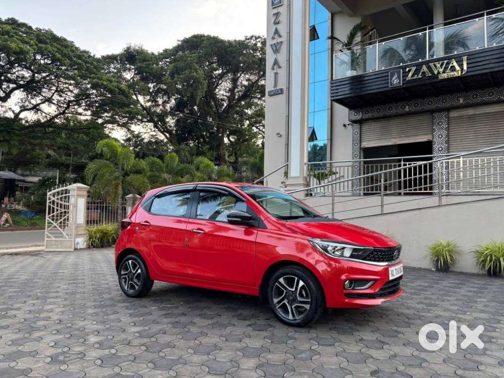 Tata Tiago 1.2 Revotron Xz Plus, 2022, Petrol
