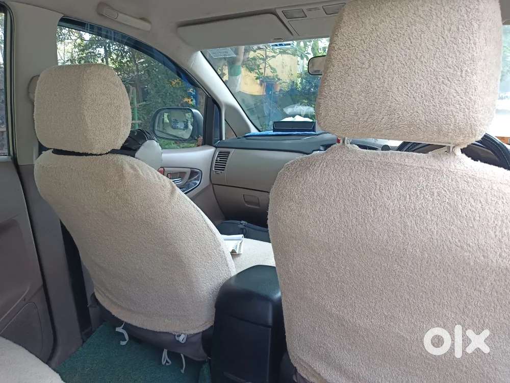 Toyota Innova 2.5 G 2015 Diesel