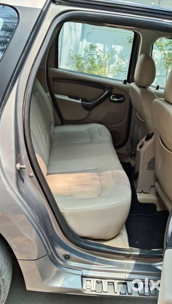 Nissan Terrano Xv D Pre, 2015, Diesel