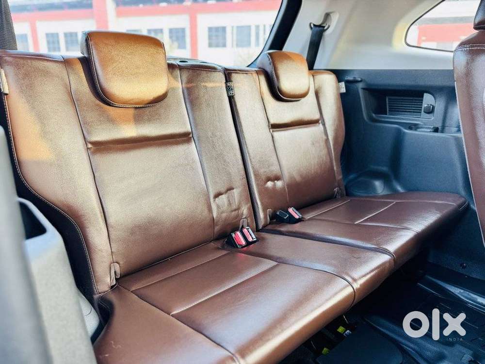 Toyota Innova Hycross 2.0 Zx (o) Hybrid 7 Str, 2024, Petrol