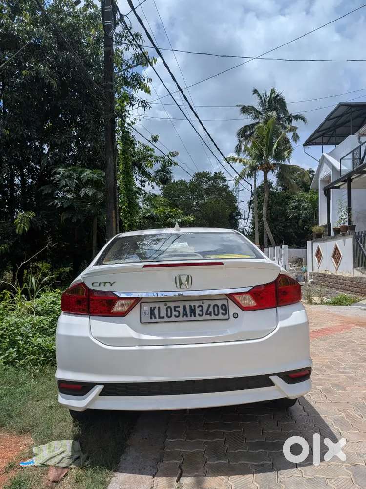 Honda City 2016 Diesel 109000 Km Driven