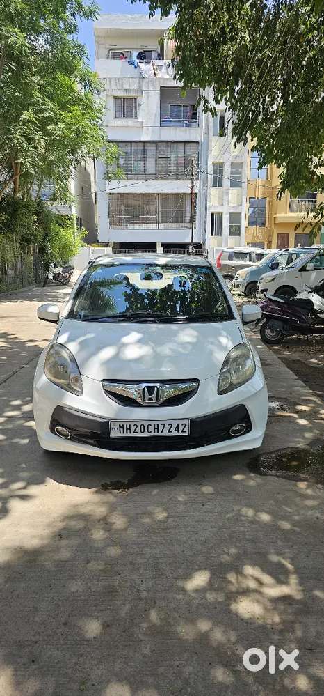 Honda Brio 2013 In Good Condition