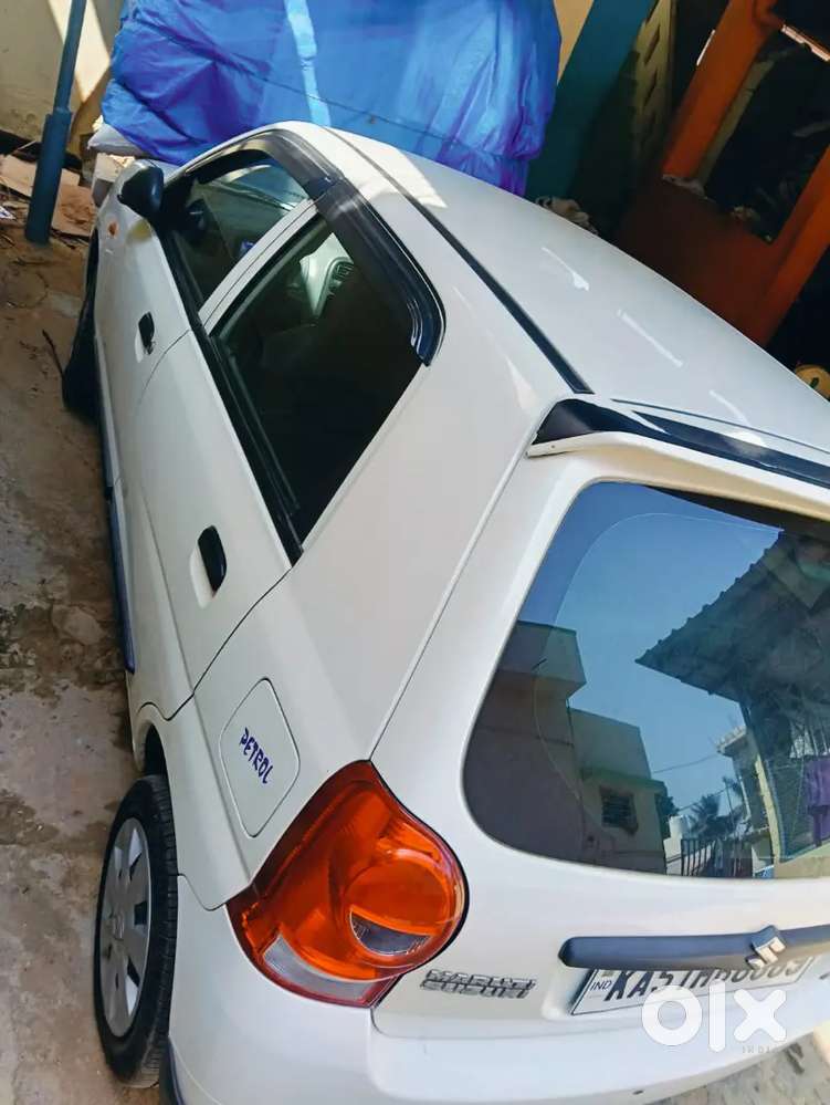Alto K10 Car For Sale