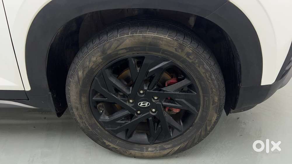 Hyundai Creta 1.5 S Diesel, 2024, Diesel
