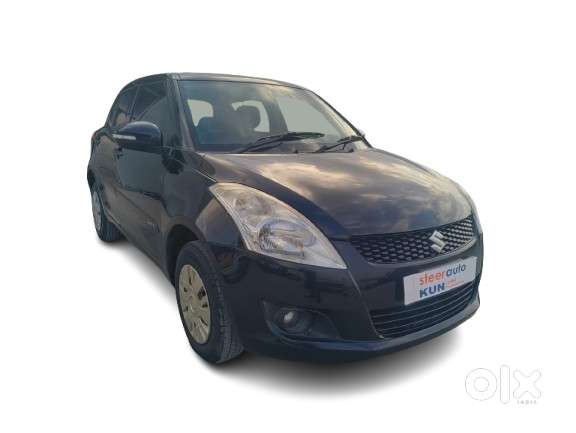 Maruti Suzuki Swift Vxi, 2014, Petrol