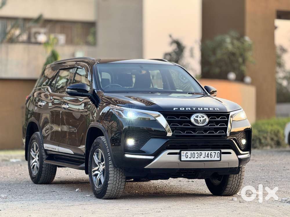 Toyota Fortuner 4x2 At 2.8 Diesel, 2025, Diesel