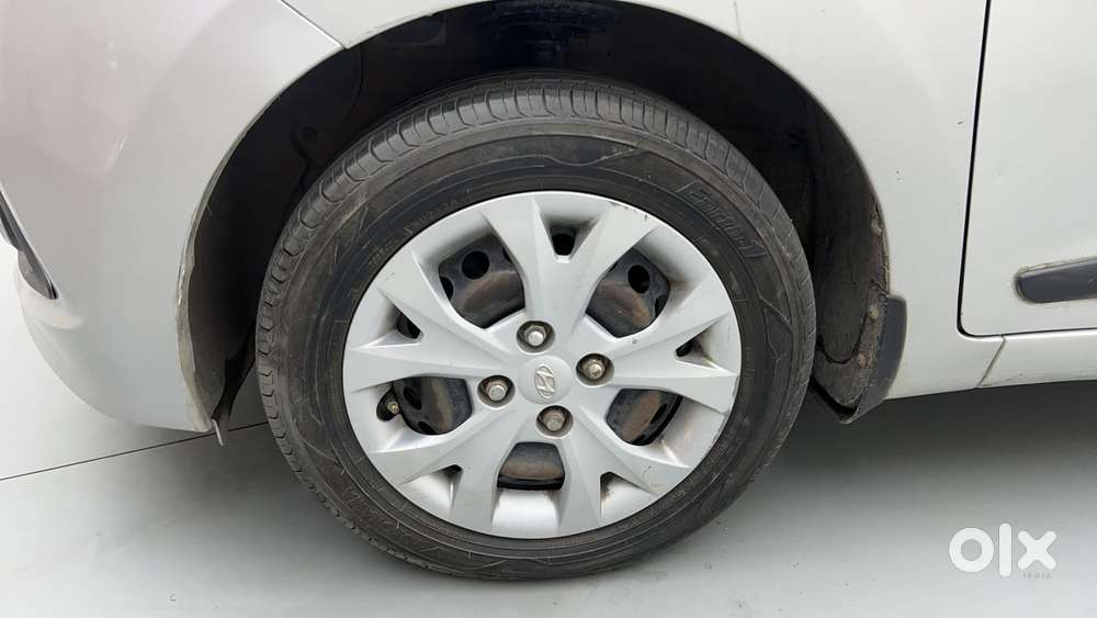 Hyundai Grand I10 1.2 Kappa Magna, 2014, Petrol