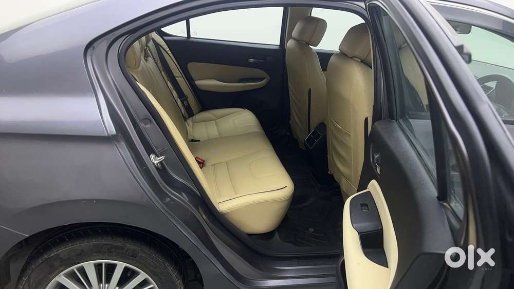 Honda City I-vtec V, 2021, Petrol