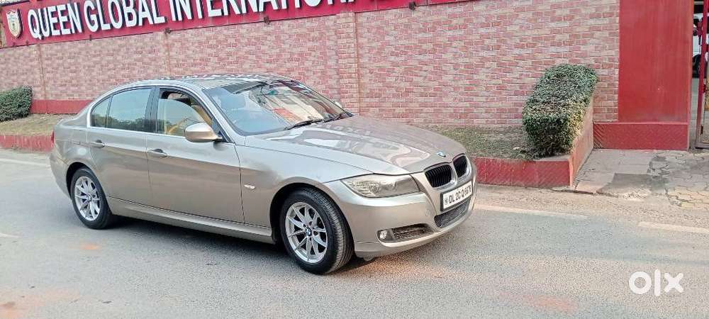 Bmw 3 Series [ ] 2.0 320ci Coupe, 2011, Petrol