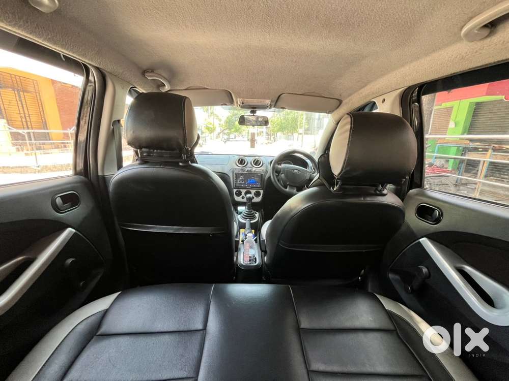 Ford Figo Diesel 2011
