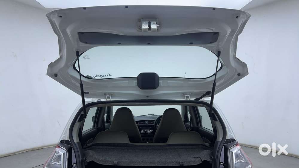 Maruti Suzuki Alto K10 2010-2014 Vxi, 2019, Petrol