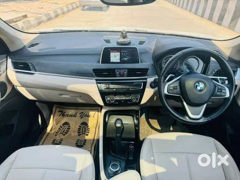 Bmw X1 Sdrive20d Expedition, 2019, Diesel
