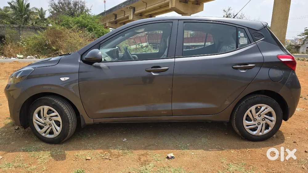 Hyundai Grand I10 Nios Magna Unused Vehicle