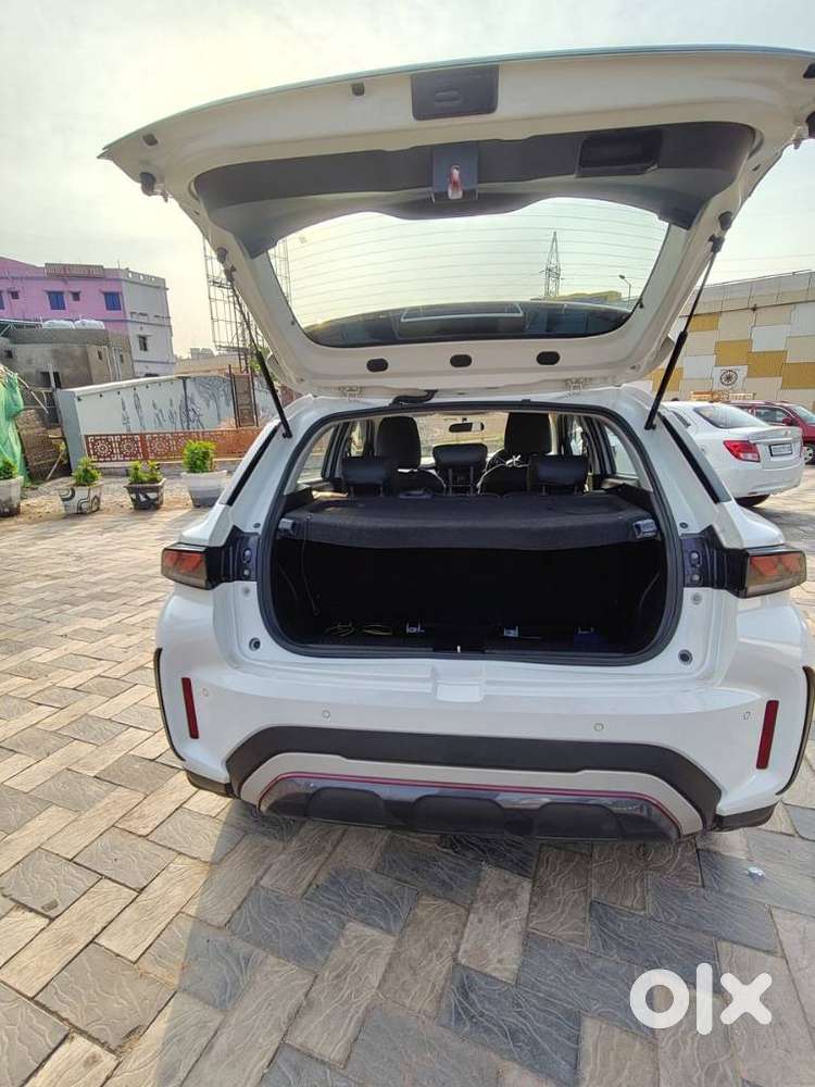 Maruti Suzuki Fronx Delta Plus 1.0 Turbo Mt, 2025, Petrol