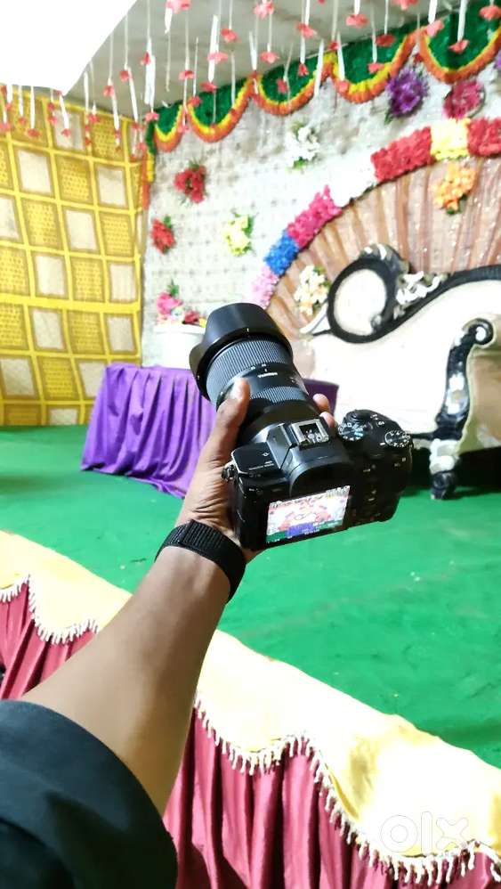 Sony A7 m3